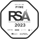 SELLO-RSA-PYME-2023-gris